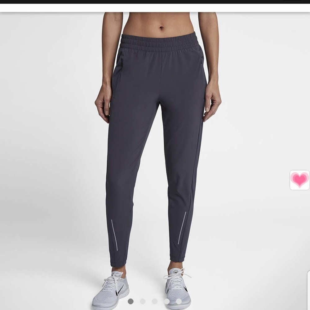 Nike Women's Swift Running Pants
